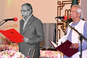 বিভিন্ন ইস্যুতে বৈষম্যবিরোধী ছাত্র আন্দোলনের সাথে বিএনপির ঐকমত্য থাকলেও এই প্রথম রাষ্ট্রপতি অপসারণ ইস্যুতে বিভেদ দেখা গেল।
