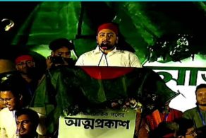 বয়সের বিবেচনায় নাহিদ ইসলাম তার সমসাময়িকদের তুলনায় অনেকটাই তরুণ হলেও দলে তাকে নিয়ে সংশয় নেই কারো।