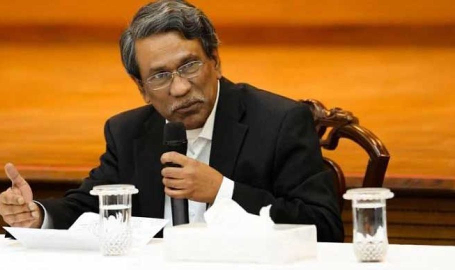 ঐকমত্যে এসে একটা জুলাই সনদ যদি তৈরি করা যায় সেটিই হবে বড় একটি কাজ।