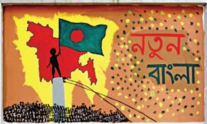 রাষ্ট্রের প্রধানতম খাতগুলোর সংস্কার না করলে ভবিষ্যত আর বদলাবে না।