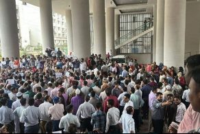 আন্দোলনকারীরা ঘোষণা দিয়েছেন, অধ্যাদেশটি প্রত্যাহার না করা পর্যন্ত তাদের কর্মসূচি অব্যাহত থাকবে।