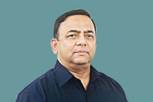 বিদেশ বিভুঁইয়ে গিয়ে গ্রেপ্তার বাংলাদেশের সাবেক কোনো পুলিশ প্রধান: ইতিহাসে এমন নজির আগে দেখা যায়নি।