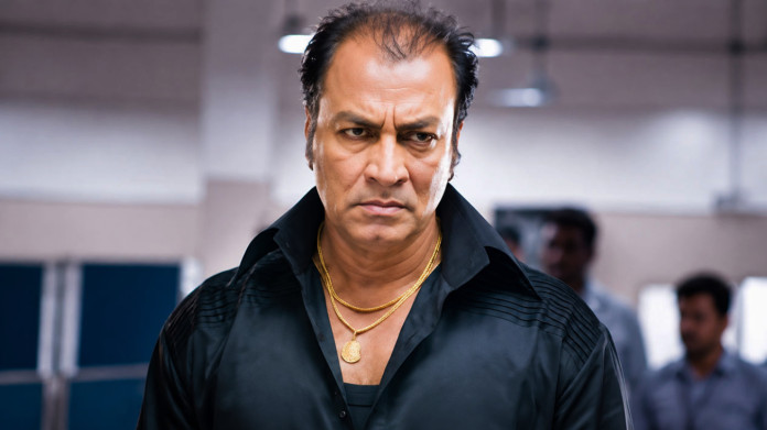 ক্যামেরার সামনে ভয়ংকর চরিত্রে অভিনয় শেষ করেই প্রদীপ হাসিমুখে সবার সঙ্গে গল্পে মেতে উঠতেন।