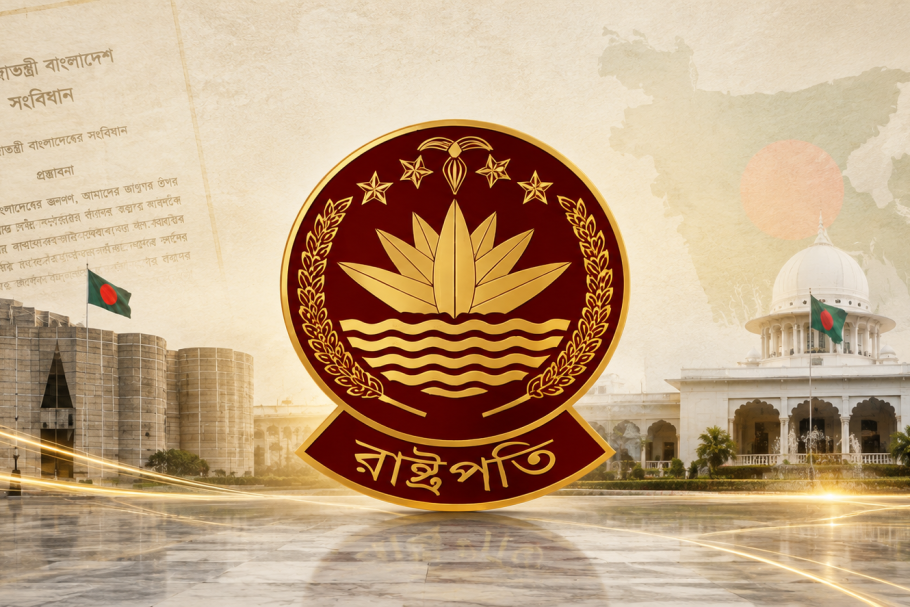 এত যে আলোচনা সে হিসেবে রাষ্ট্রপতি পদটি আসলে কতটা ক্ষমতাধর? অনেকের প্রশ্ন এমন।