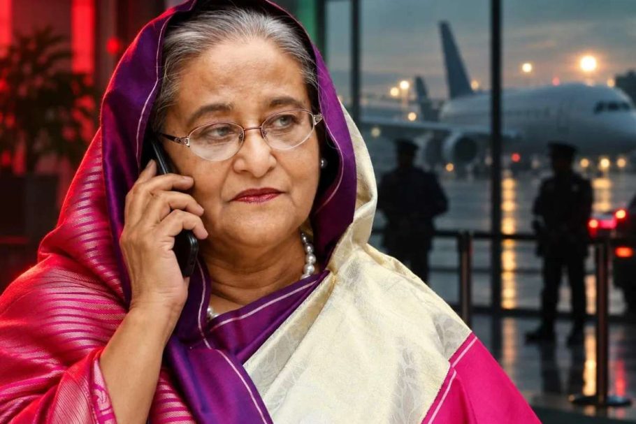 শেখ হাসিনা: আওয়ামী লীগ নেতা, সাবেক প্রধানমন্ত্রী